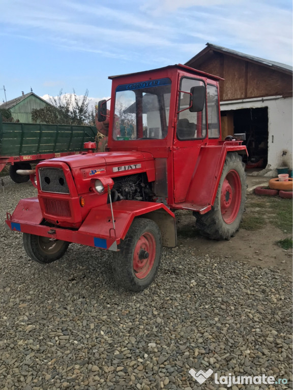 Tractor Fiat 311
