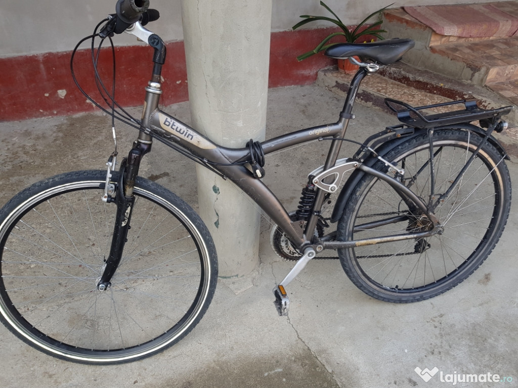 Bicicletă B'Twin Original 700