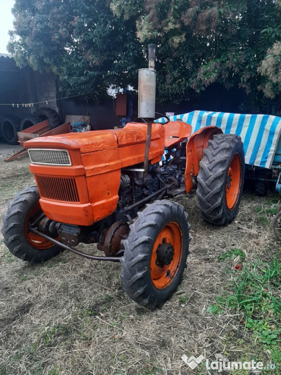 Tractor Fiat DT 450