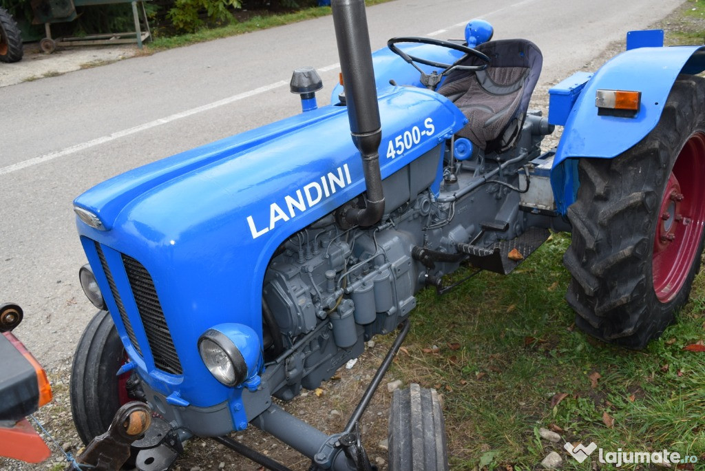 Landin- 4500 - s