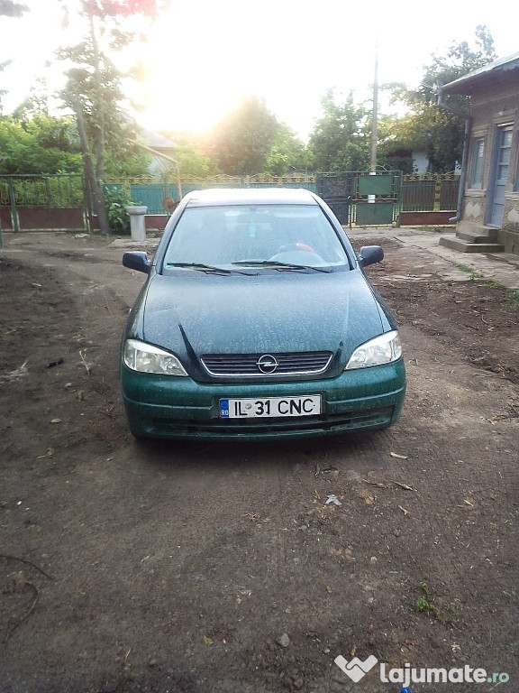 Opel Astra G dezmembrez