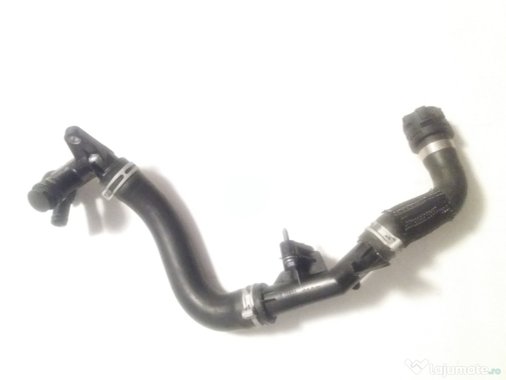 Furtun Radiator original Citroen / Peugeot / Opel 9804208380