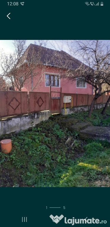 Casa Cerghid