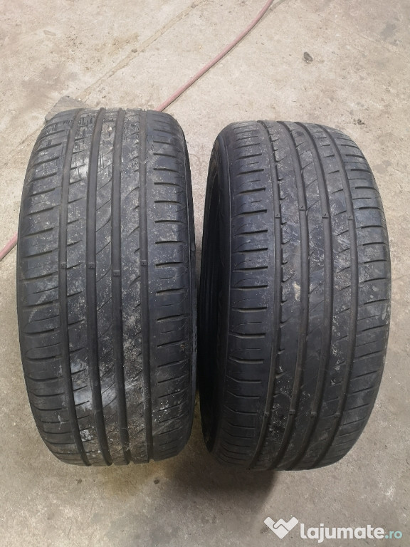 Anvelope Hankook 225 55 16