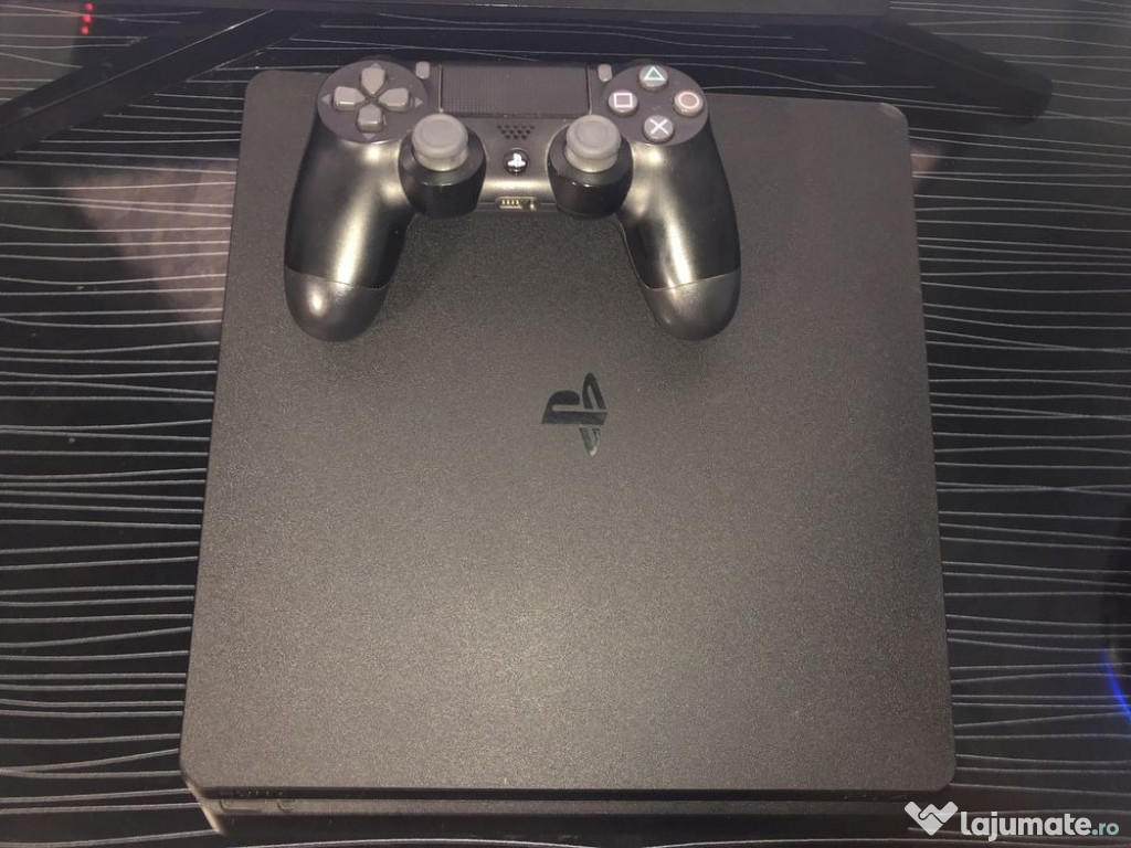 PlayStation 4 Slim 500GB