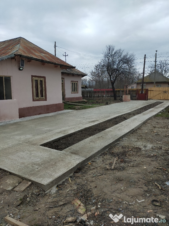 Casa la tara în comuna závoaia judetul braila