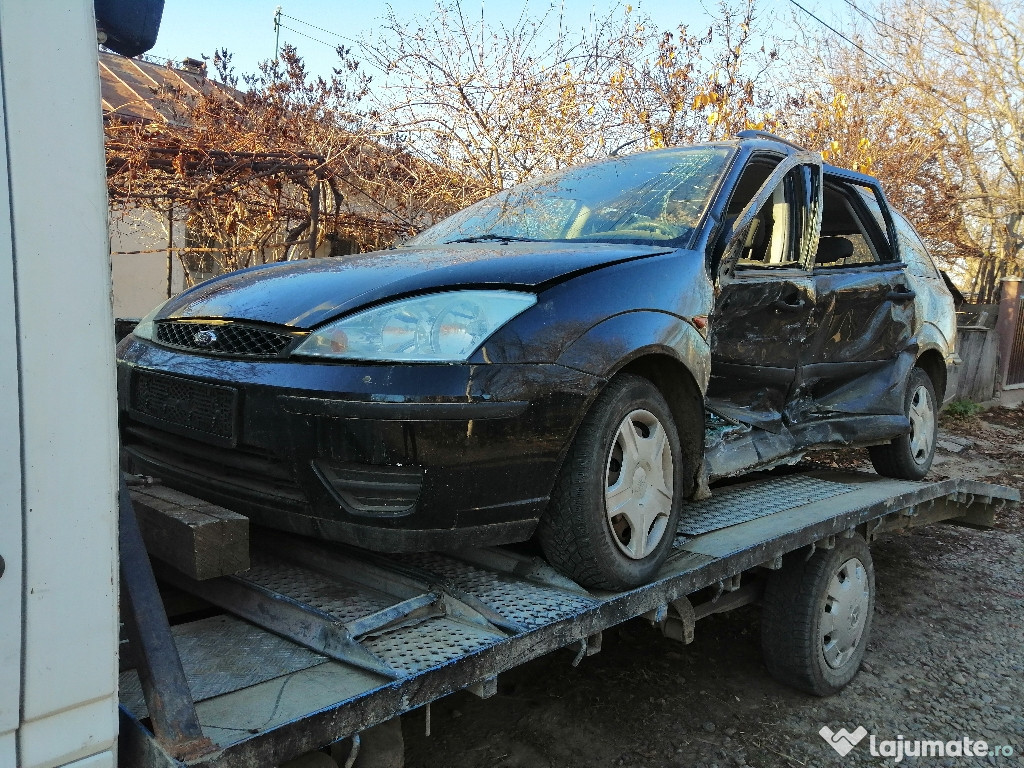 Dezmembrez ford focus 1.6