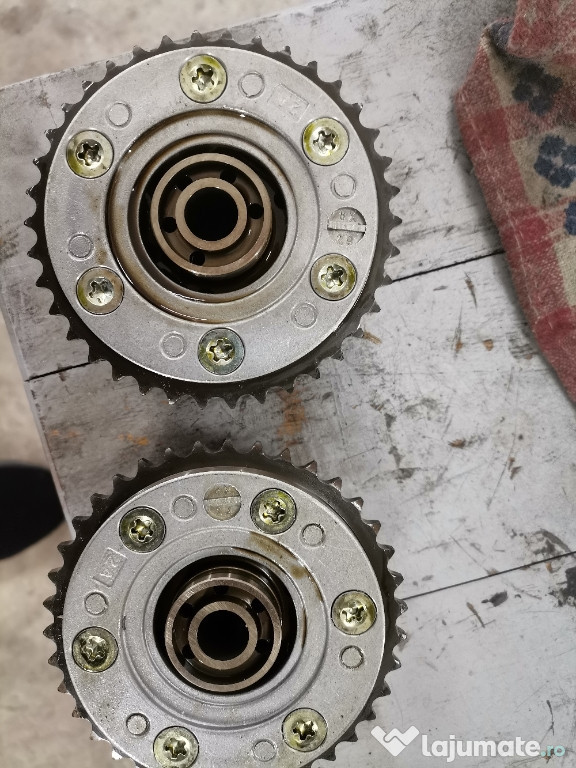 Vanosi/vanos n43 bmw e90/e87