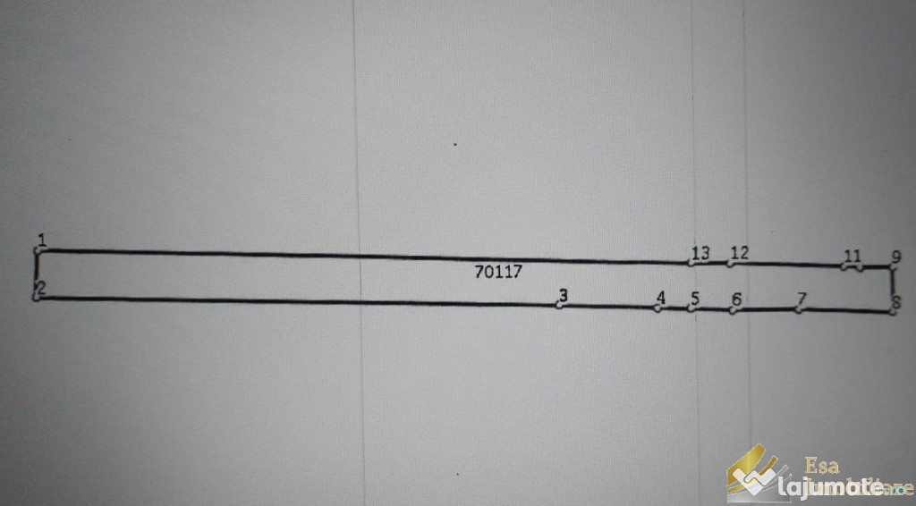 Teren Dambovita- Costestii din Vale-0% cumparator