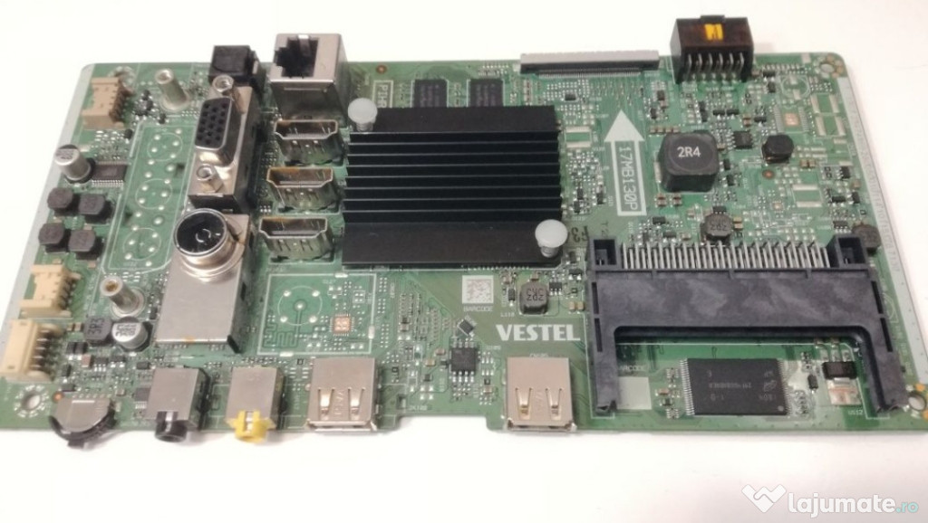 Placa Vestel 17mb130p pentru display ves550qndl-2d-n11.