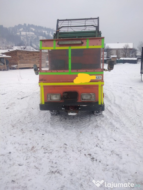 Valpadana 4x4
