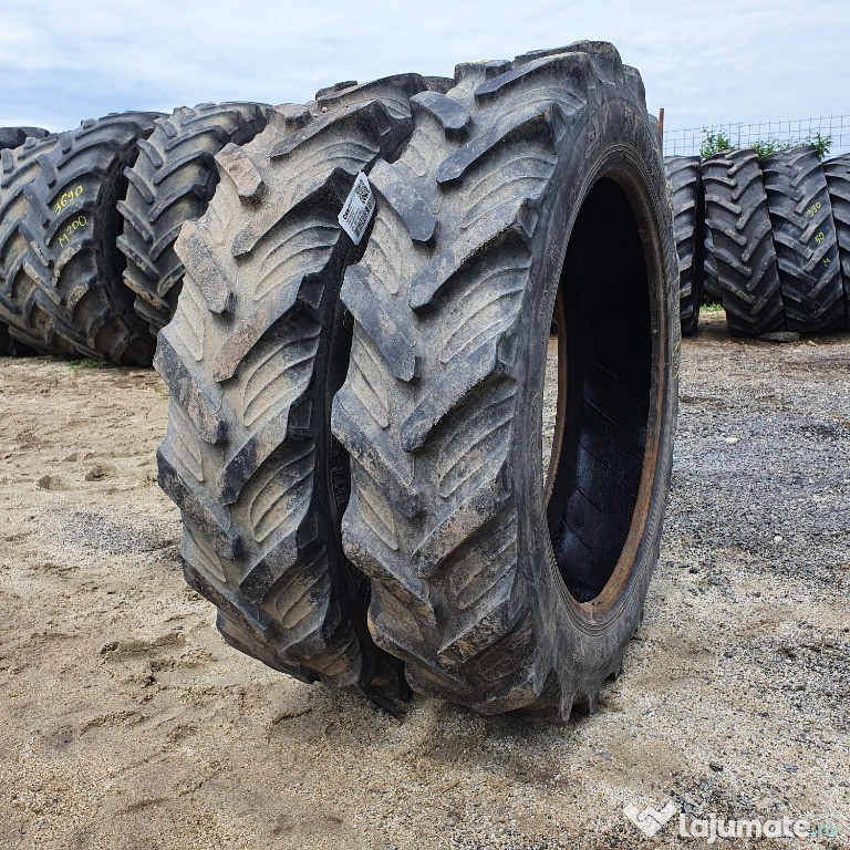 Anvelope 9.5 R28 Taurus. Cauciucuri Agricole Sh Cu Garantie