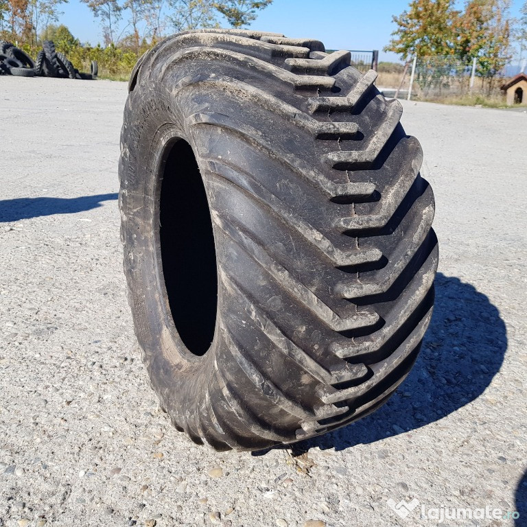 Anvelope 29x13.50 -15 Trelleborg. Cauciucuri Agricole Second