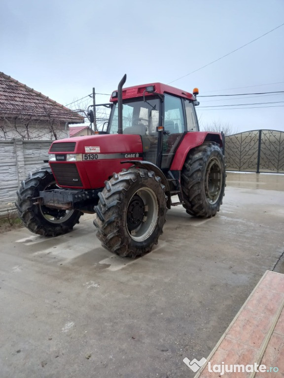Tractor Case 5130