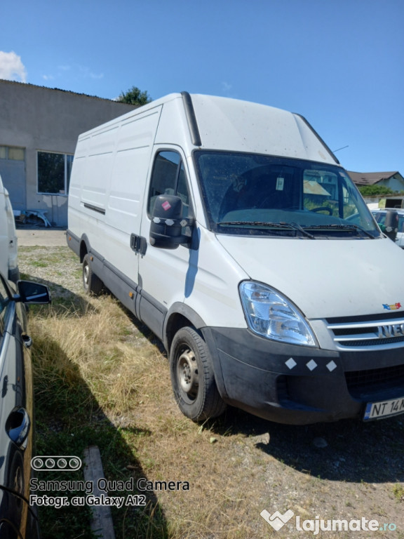 Iveco dayli 2,3