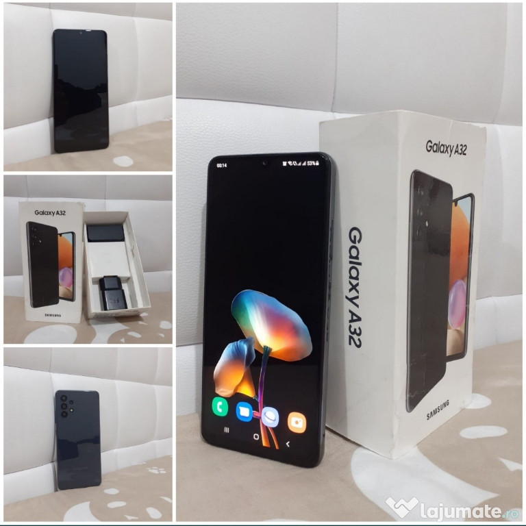 Samsung Galaxy A32 4G