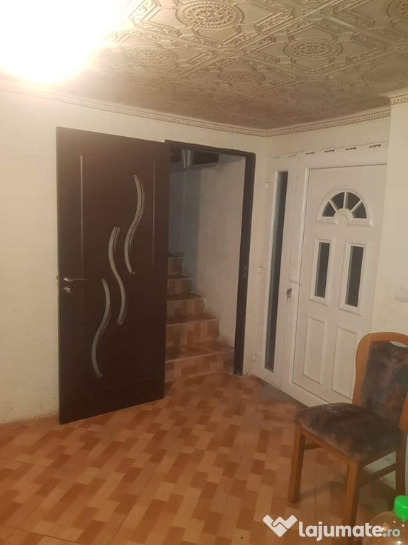 Casa la tara