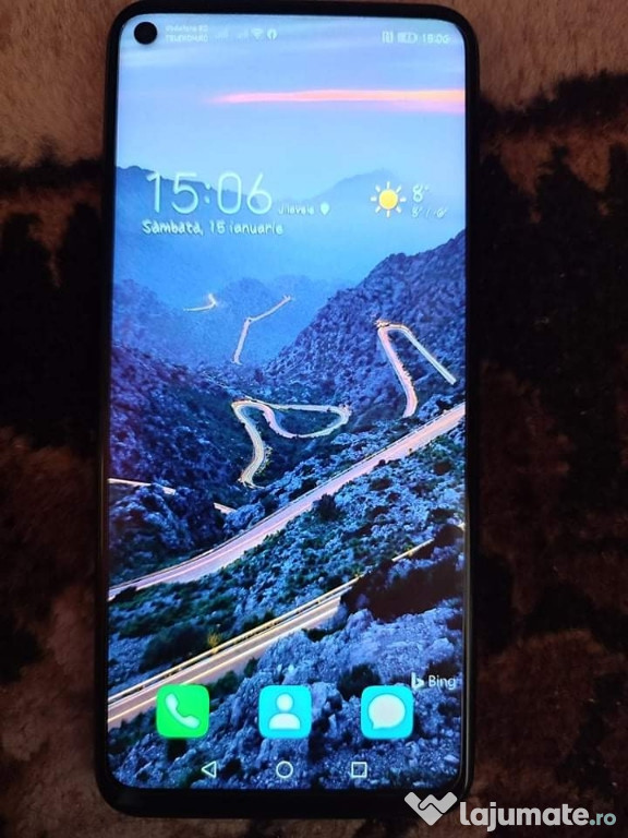 Huawei P40 lite ,5G