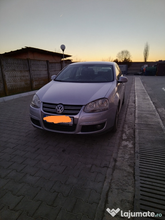 Volkswagen Jetta 2.0