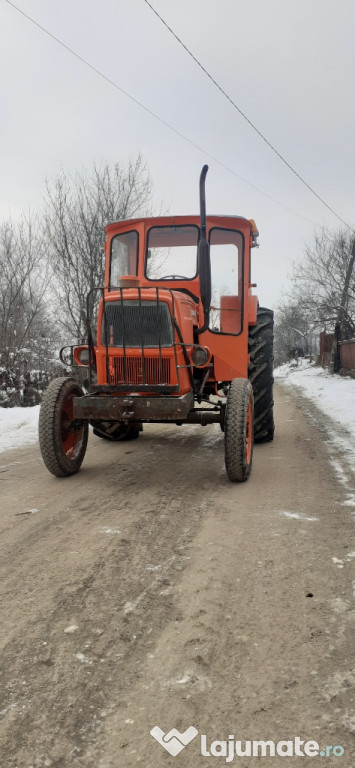 Tractor Fiat Someca 615