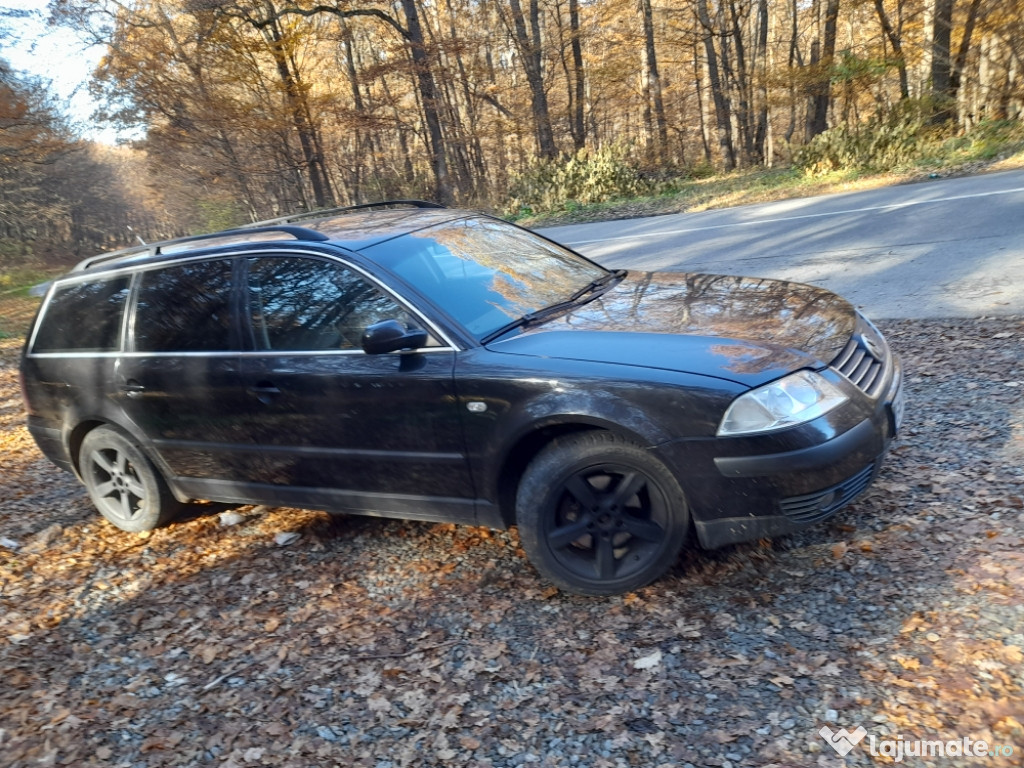 Passat