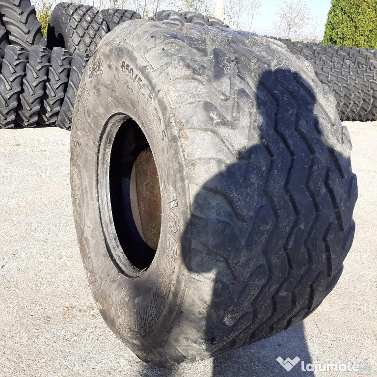 Anvelope 650/50 R22.5 Vredestein. Cauciucuri Industriale Sh
