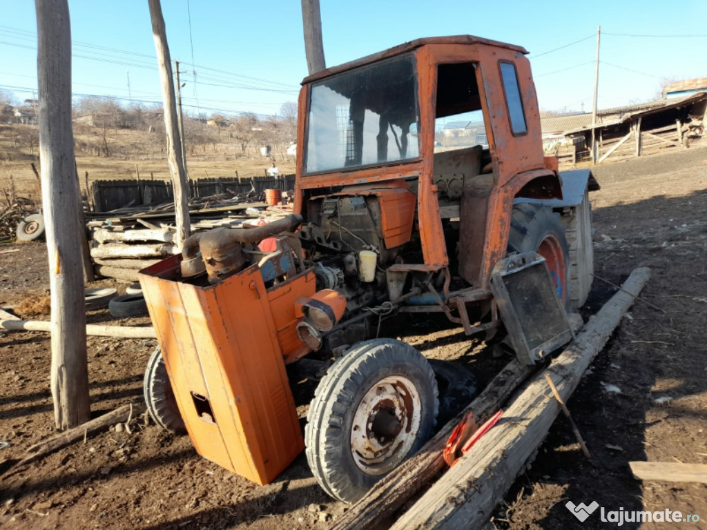 Tactor 445