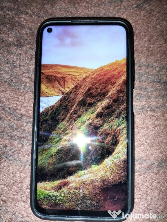 Huawei p40 lite 128 gb