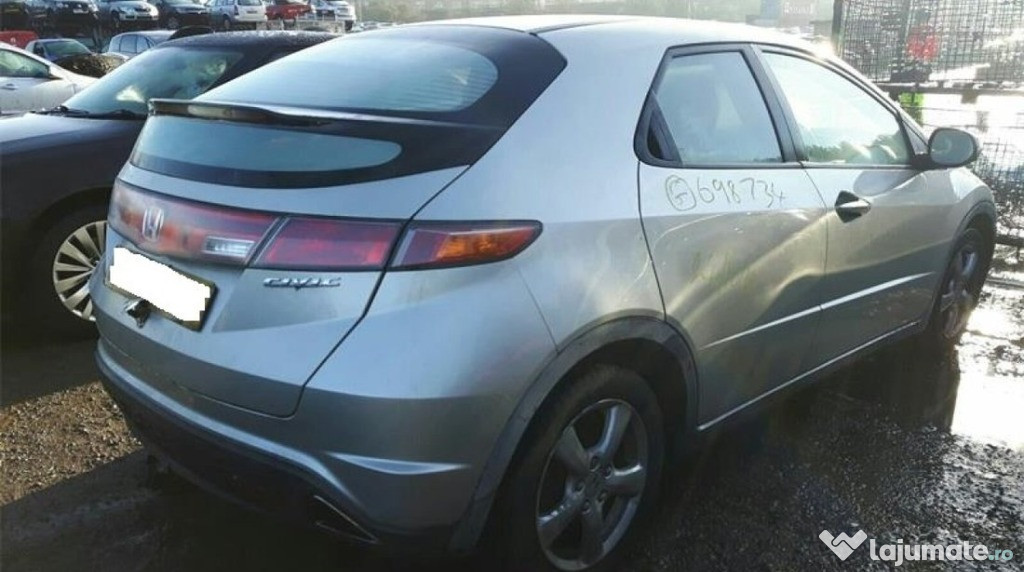 Dezmembrez Honda Civic 2.2 Diesel