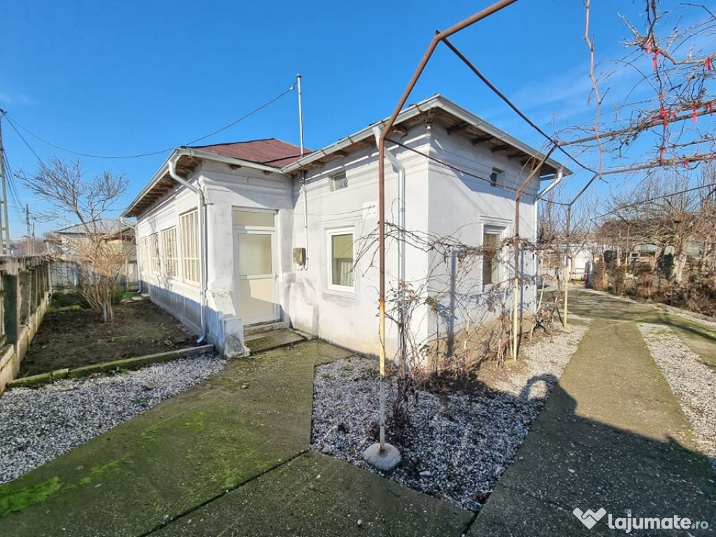 Casă în Reșca