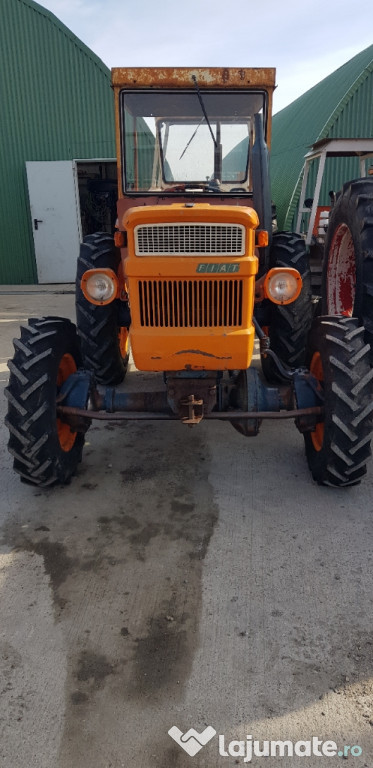 Tractor fiat 400