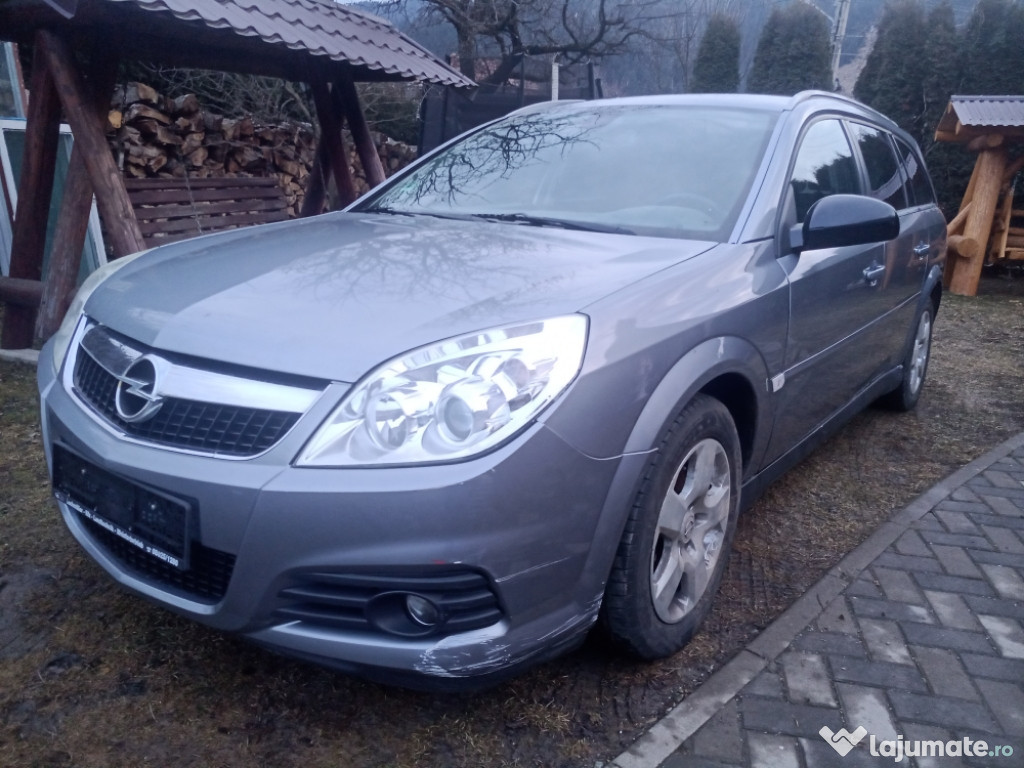 Opel Vectra C Facelift 1.9 cdti 150 cp 2007