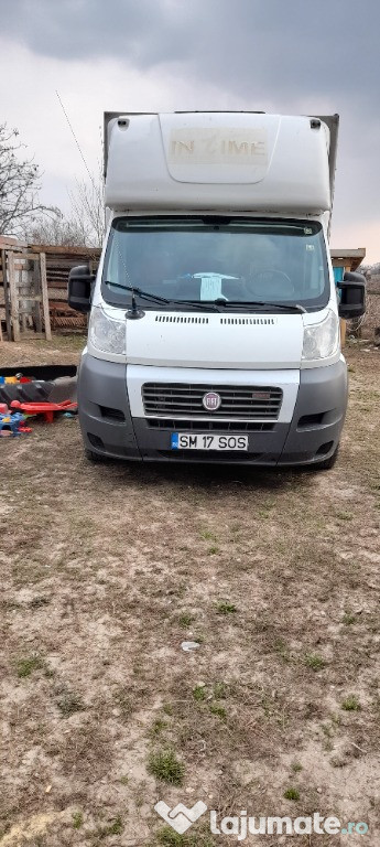 FiFiat DUCATO