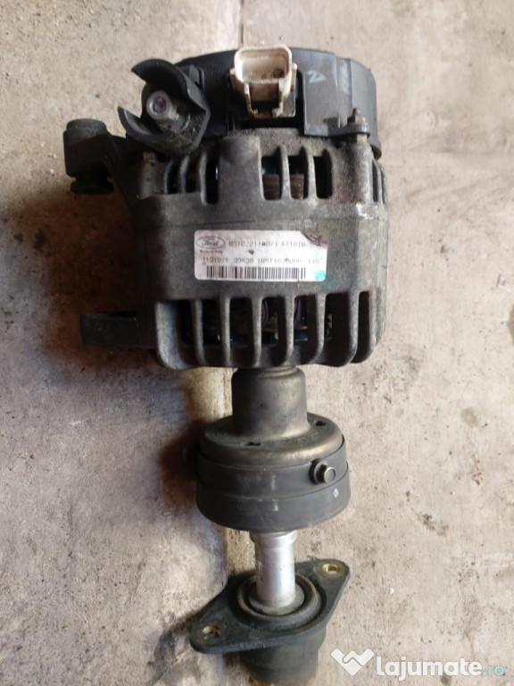 Alternator Ford Focus