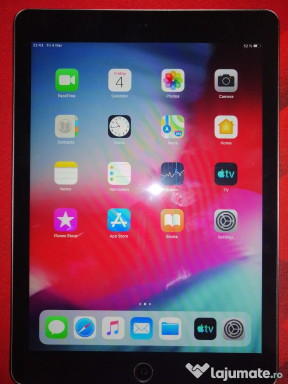 I PAD Air 32 GB