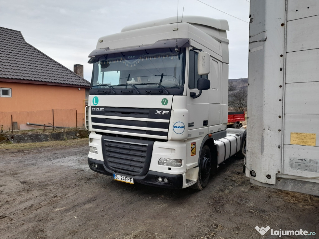 Daf xf 105.460