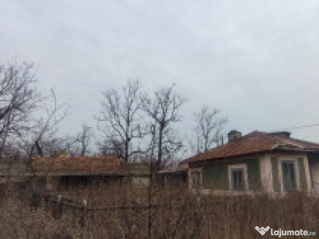 Casa la țară Smirna