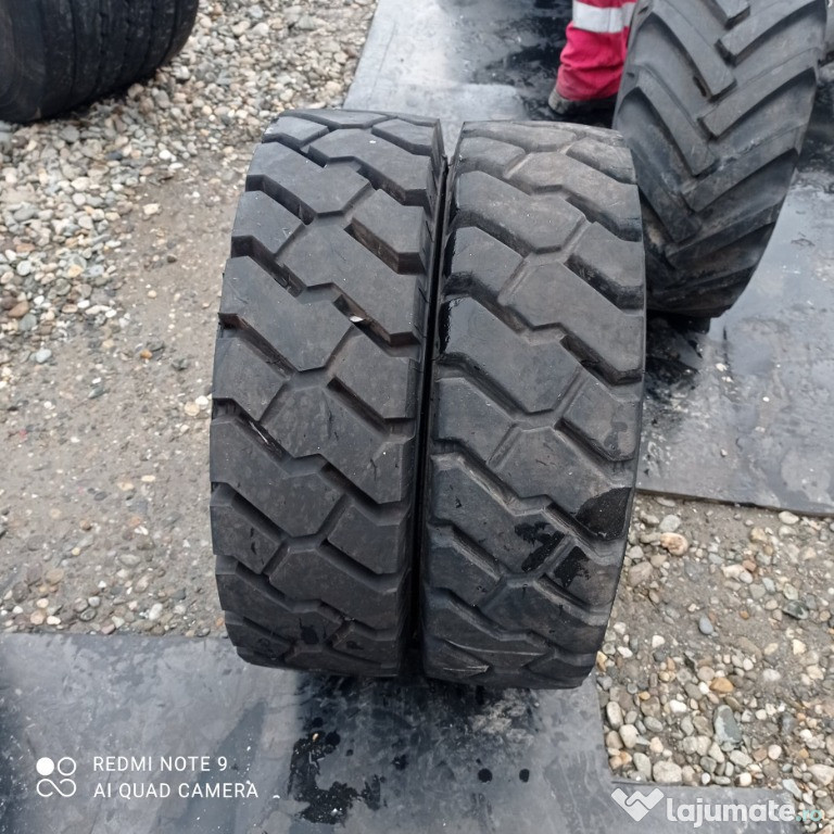 Anvelope MICHELIN 7.00 R12