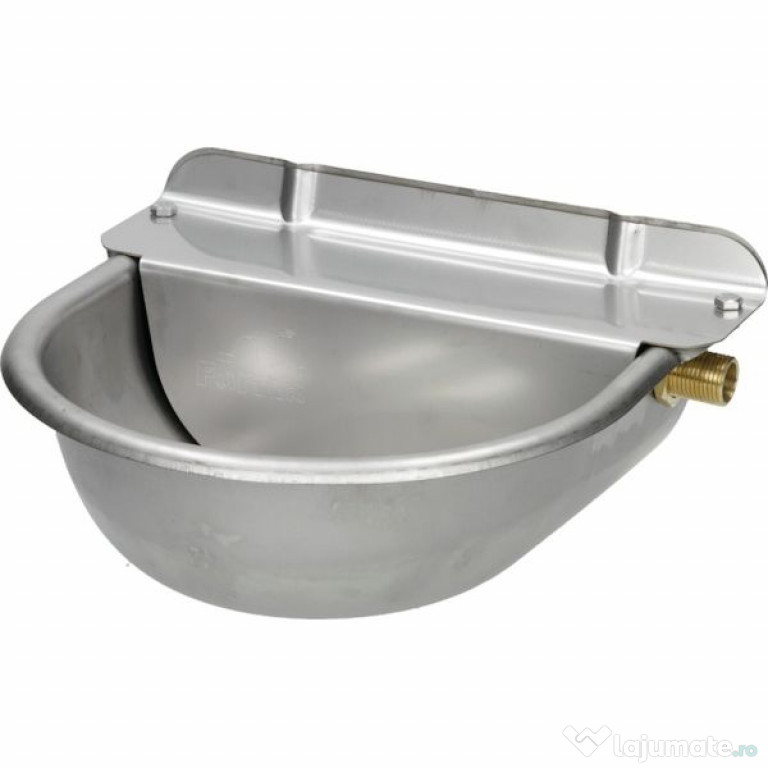 Adapatoare inox cu nivel constant, oi, capre, caini vaci