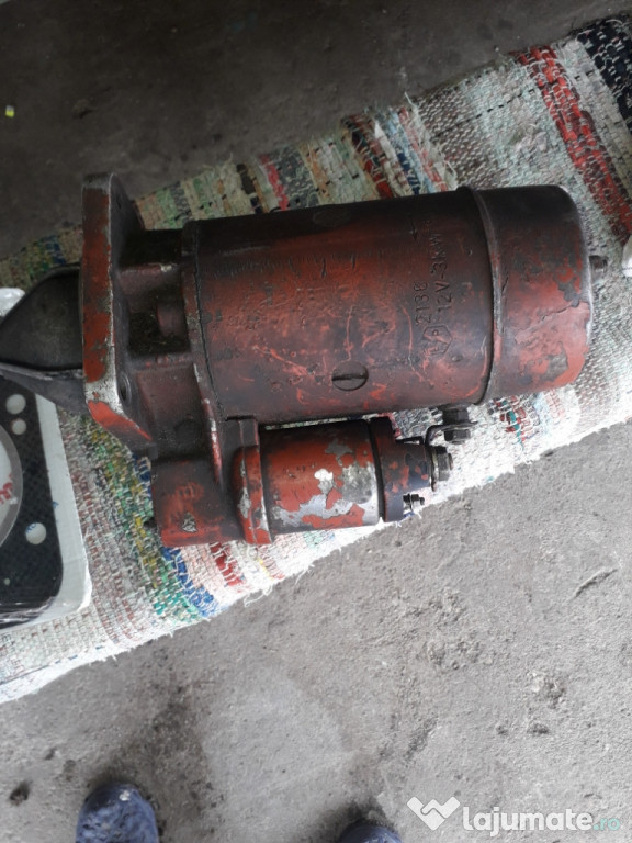 Electromotor u 65 , 445 si aro