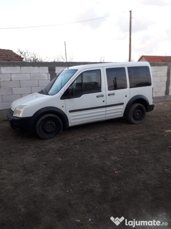 Ford tourneo connect