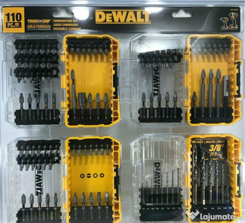 Truse Dewalt USA