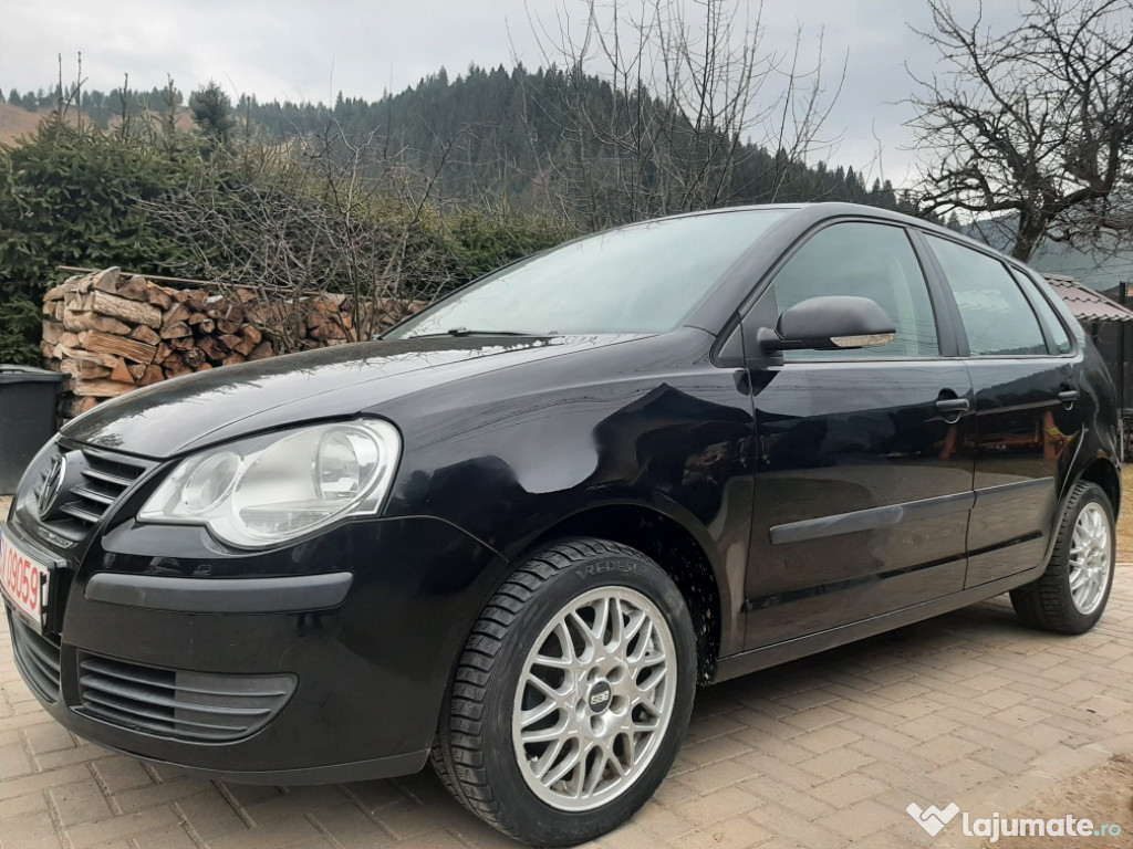 Vw Polo 1.2 12v 2006