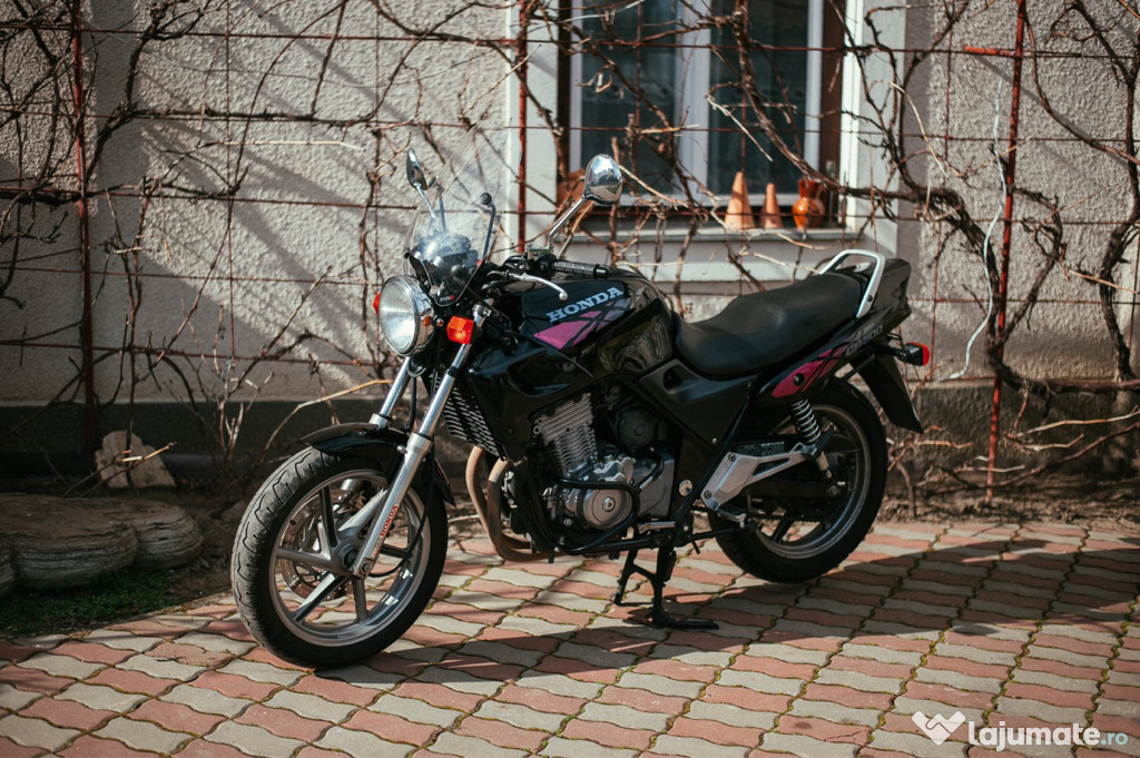 Honda CB500