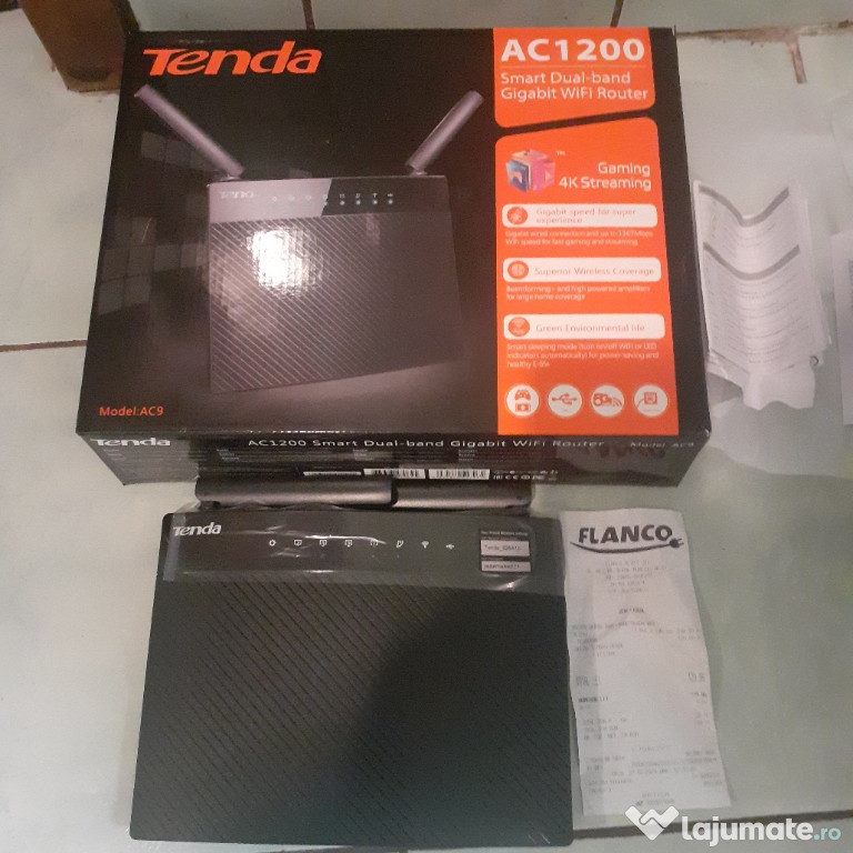 Router