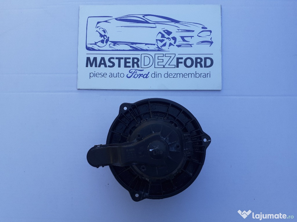 Aeroterma Ford Ranger Limited 2.2 tdci COD : F 00S 3B2 445