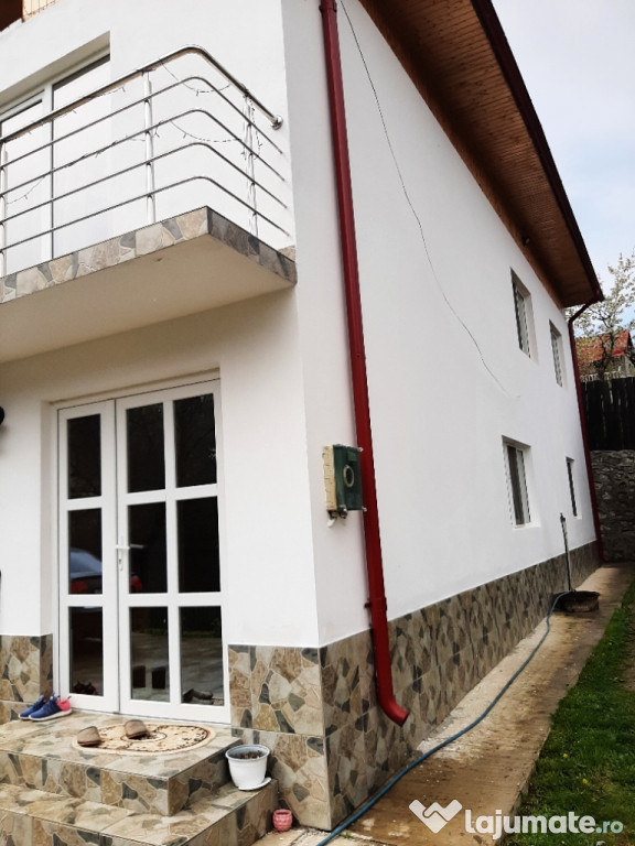 Casa si gradina Baia De Arama, Mehedinti, Stanesti