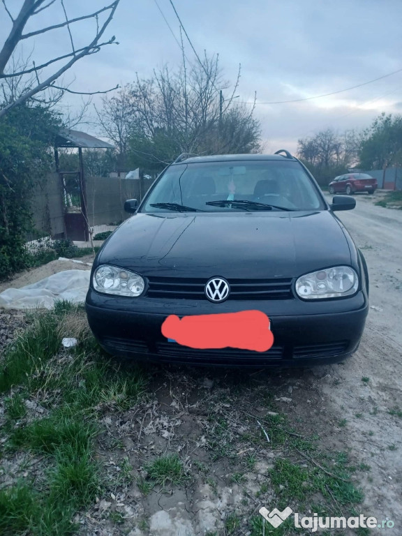 Vw Golf 4 break