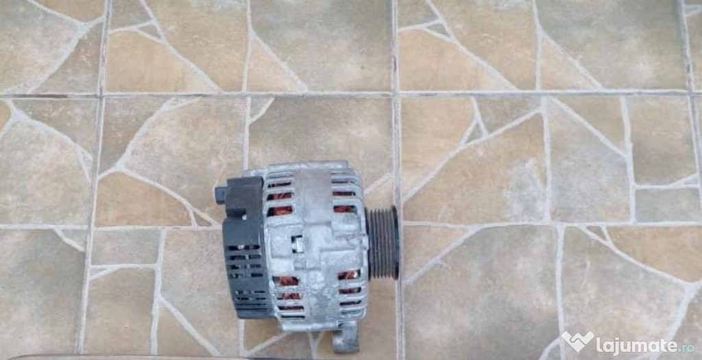 Alternator Audi A4