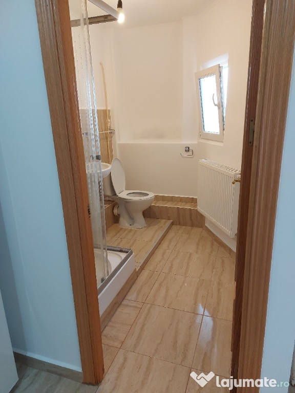 Inchiriez apartament nou in Rosiori de Vede